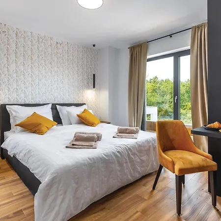Gorgeous In Holiday home