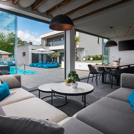 Cozy In With House A Panoramic View Holiday home *