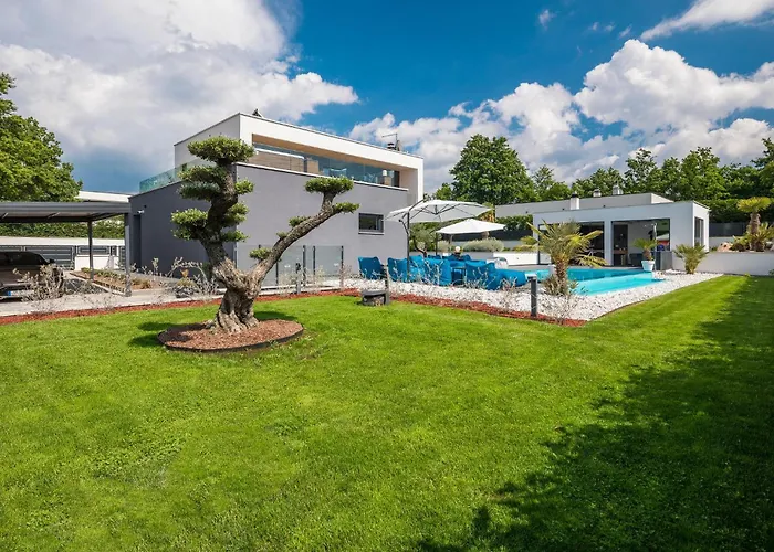 Stunning In Casa vacanze